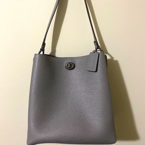 Coach Bucket Bag
